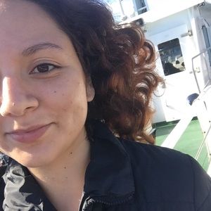 Meet your Posher, Juliette